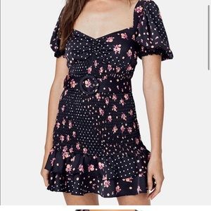 For Love and Lemons Dress